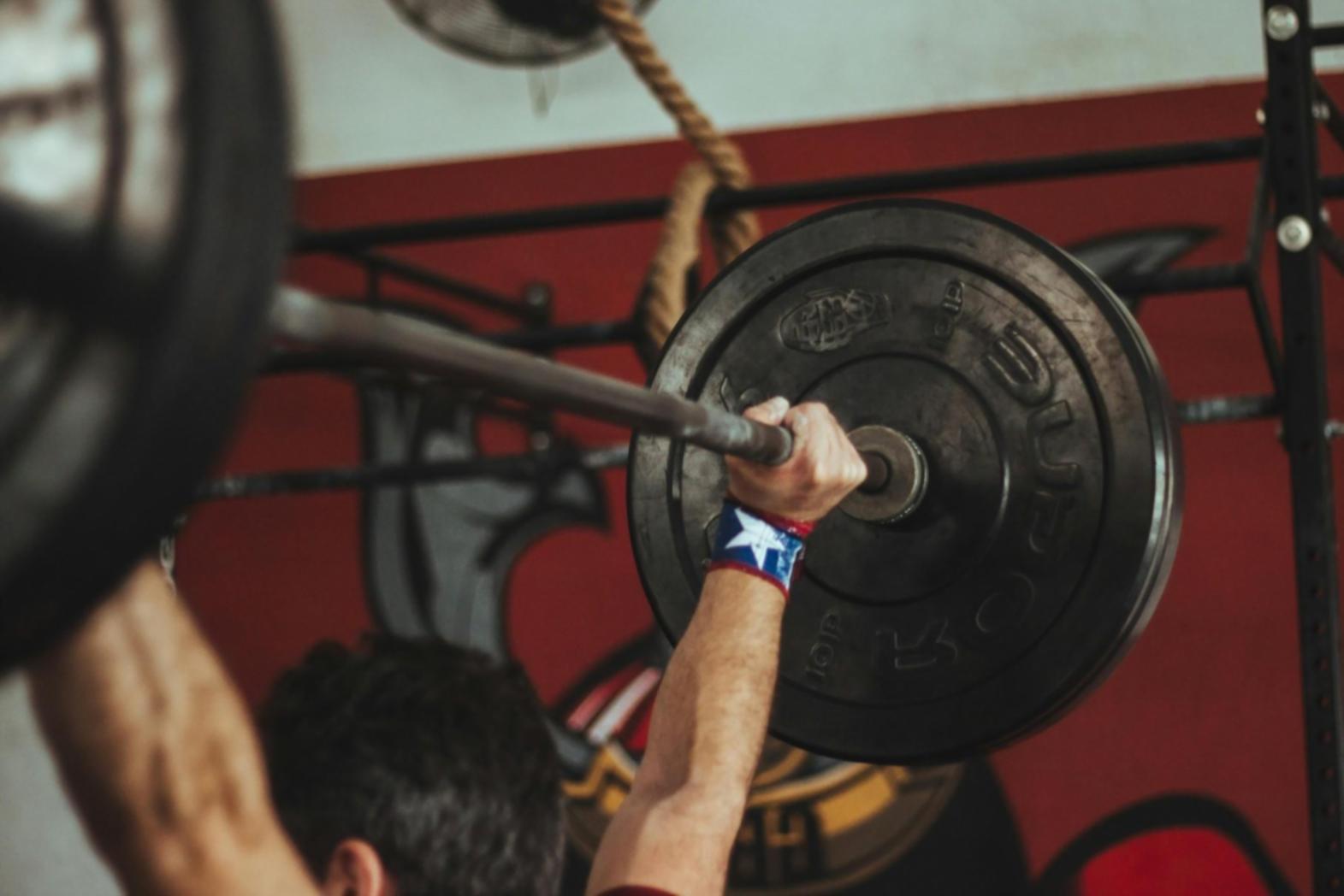 Entrenamiento de fuerza con metodología científica